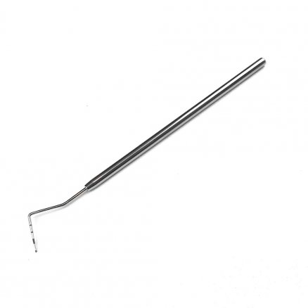 Зонд пародонтальний , ангулярний зі шкалою